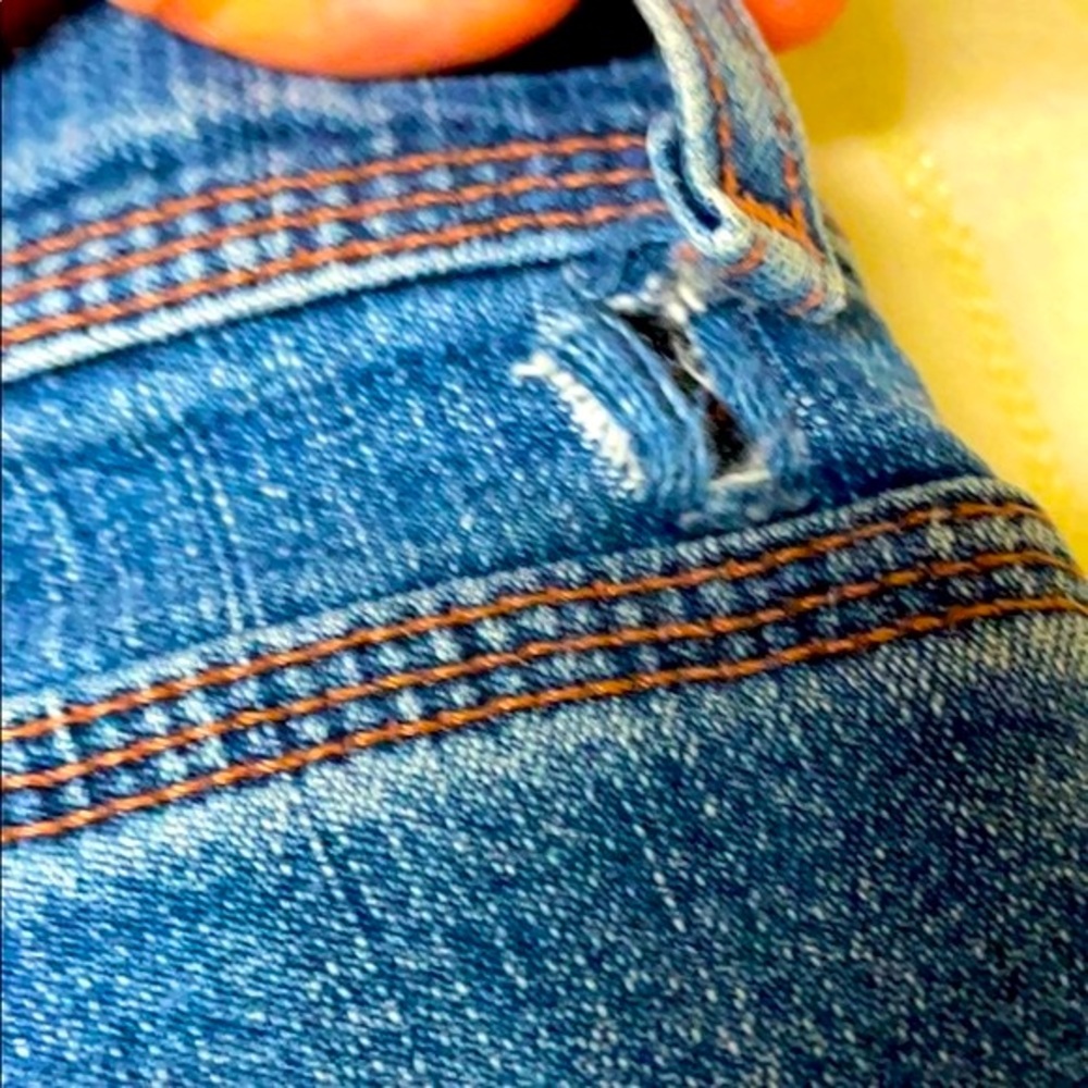 Express Jeans - Picture 7 of 7